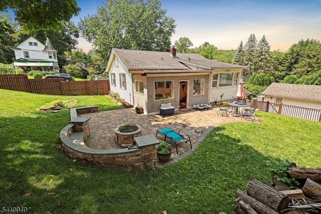 10 4Th Ave, Mine Hill Twp., NJ 07803
