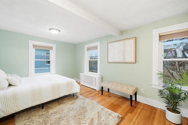 49 Spruce St, Winchester, MA 01890