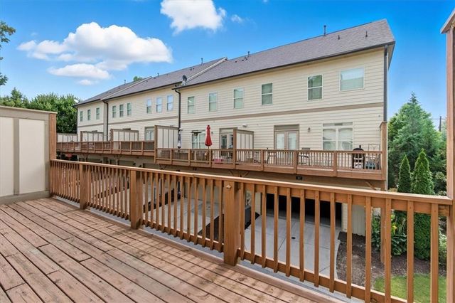 116 Festoon Court, Smyrna, GA 30080