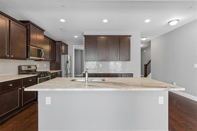 116 Festoon Court, Smyrna, GA 30080