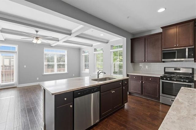 116 Festoon Court, Smyrna, GA 30080