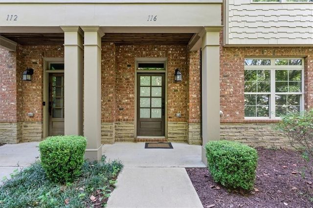 116 Festoon Court, Smyrna, GA 30080