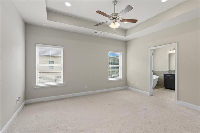 116 Festoon Court, Smyrna, GA 30080