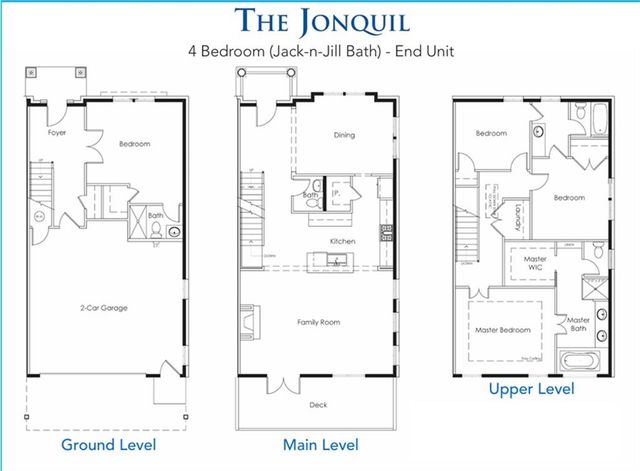 116 Festoon Court, Smyrna, GA 30080