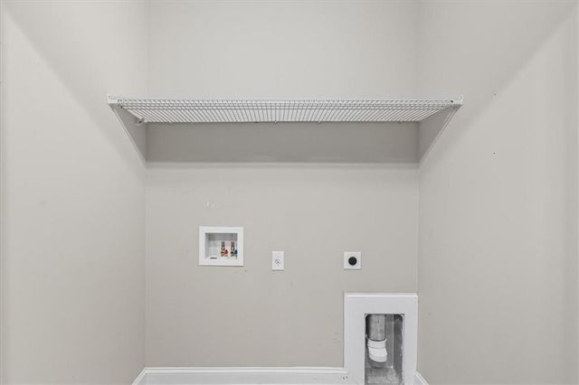 116 Festoon Court, Smyrna, GA 30080