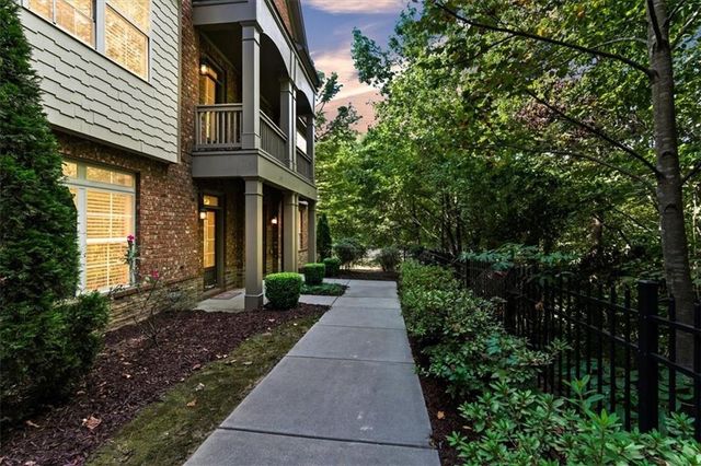 116 Festoon Court, Smyrna, GA 30080