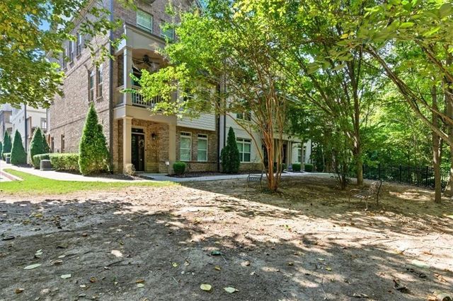 116 Festoon Court, Smyrna, GA 30080