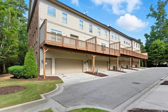 116 Festoon Court, Smyrna, GA 30080