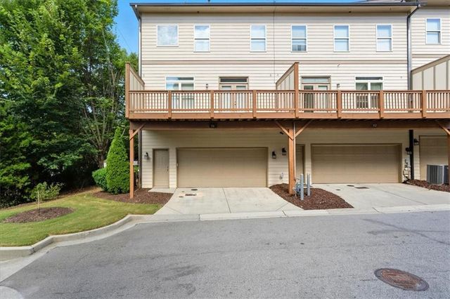 116 Festoon Court, Smyrna, GA 30080