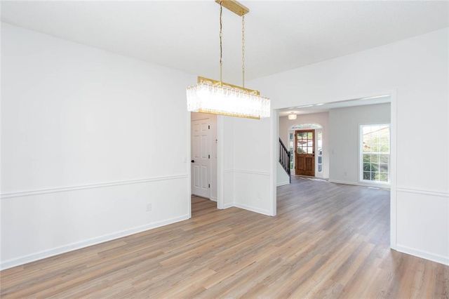 3999 Southbrook Ct NW, Kennesaw, GA 30152