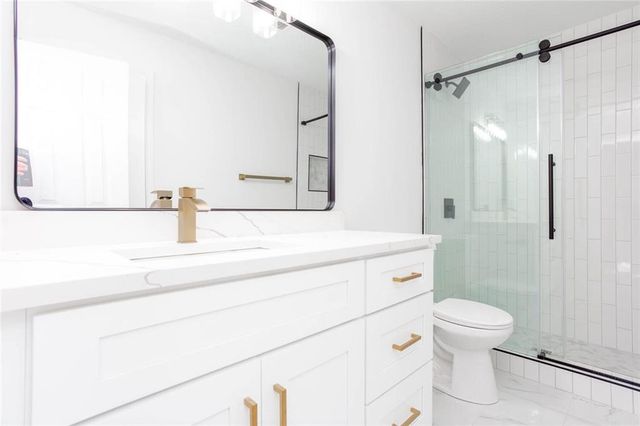 3999 Southbrook Ct NW, Kennesaw, GA 30152