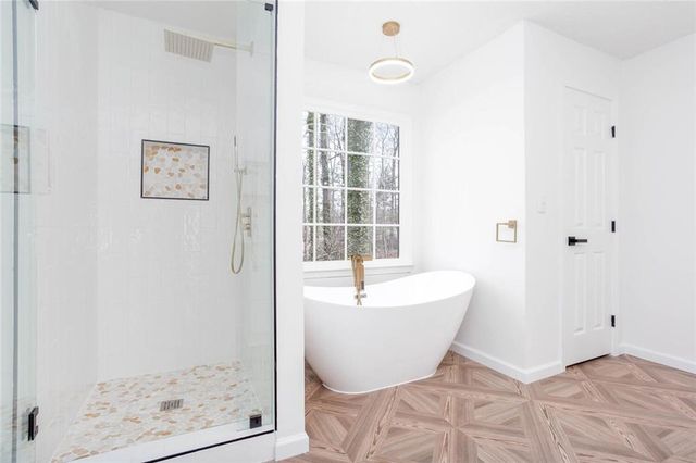 3999 Southbrook Ct NW, Kennesaw, GA 30152