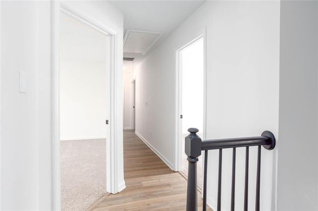 3999 Southbrook Ct NW, Kennesaw, GA 30152