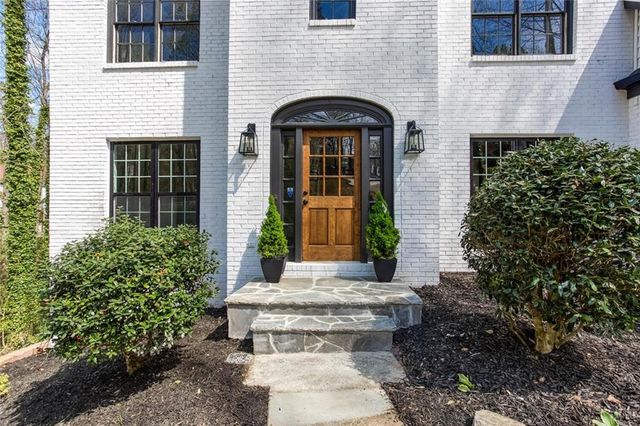 3999 Southbrook Ct NW, Kennesaw, GA 30152