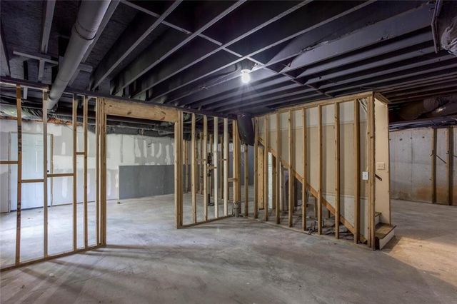 3999 Southbrook Ct NW, Kennesaw, GA 30152