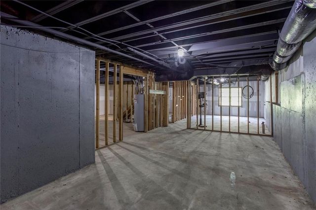 3999 Southbrook Ct NW, Kennesaw, GA 30152