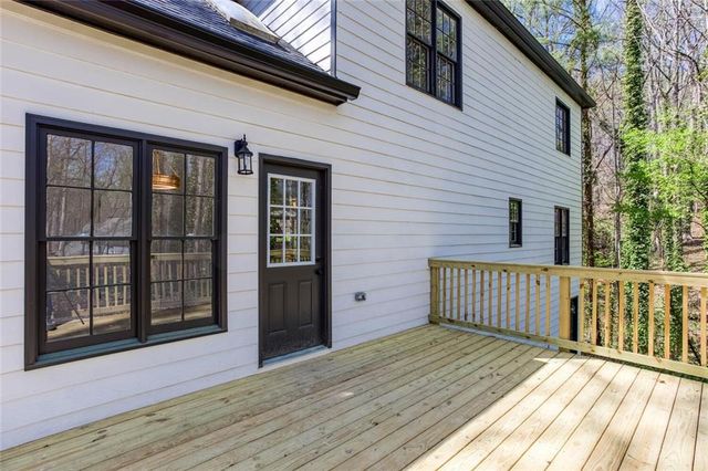 3999 Southbrook Ct NW, Kennesaw, GA 30152