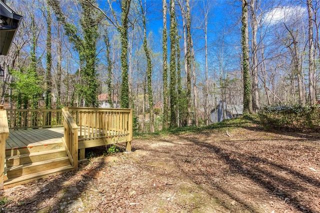 3999 Southbrook Ct NW, Kennesaw, GA 30152