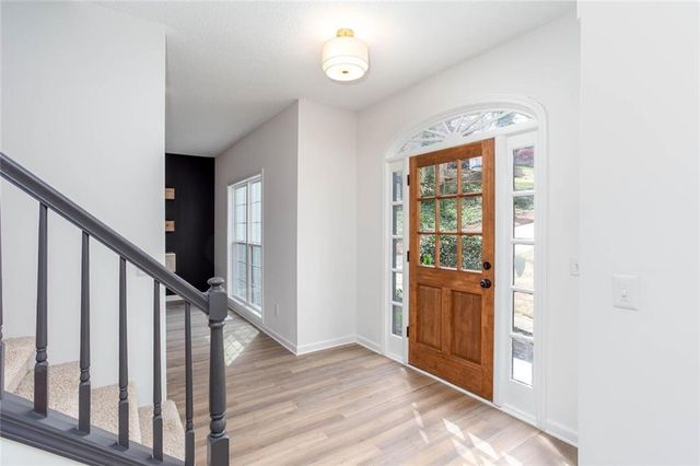 3999 Southbrook Ct NW, Kennesaw, GA 30152