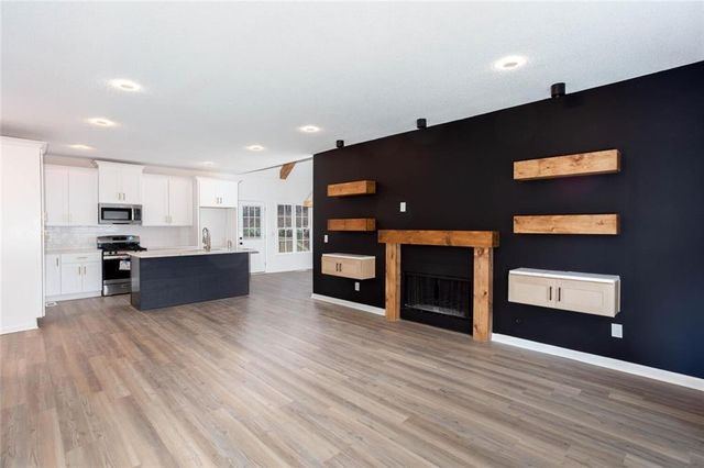 3999 Southbrook Ct NW, Kennesaw, GA 30152