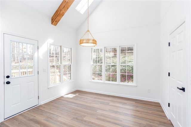 3999 Southbrook Ct NW, Kennesaw, GA 30152