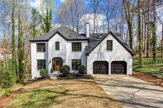 3999 Southbrook Ct NW, Kennesaw, GA 30152