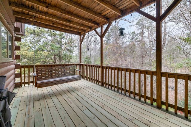 114 Cottonwood Dr, Harleton, TX 75651