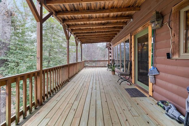 114 Cottonwood Dr, Harleton, TX 75651