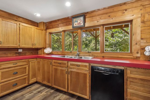 114 Cottonwood Dr, Harleton, TX 75651