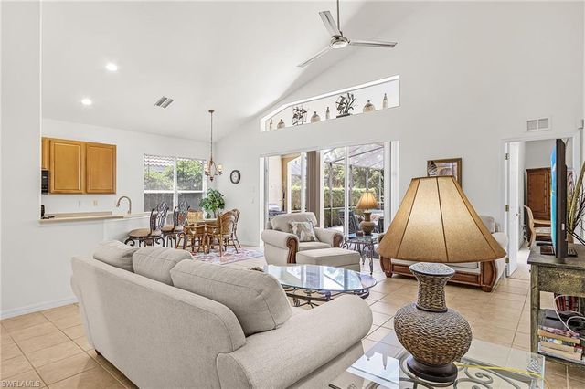 9044 Shadow Glen WAY, Fort Myers, FL 33913