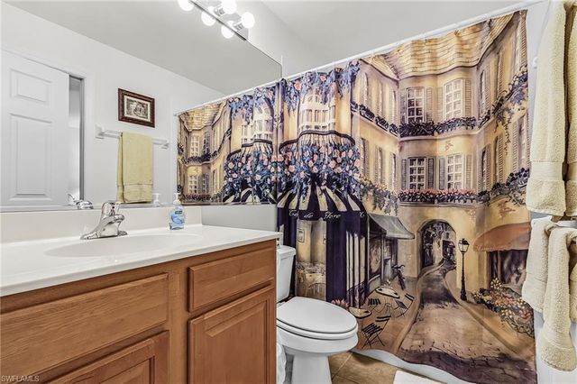 9044 Shadow Glen WAY, Fort Myers, FL 33913