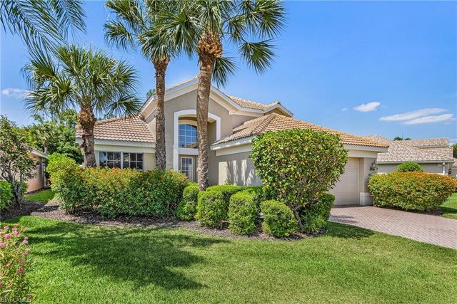 9044 Shadow Glen WAY, Fort Myers, FL 33913