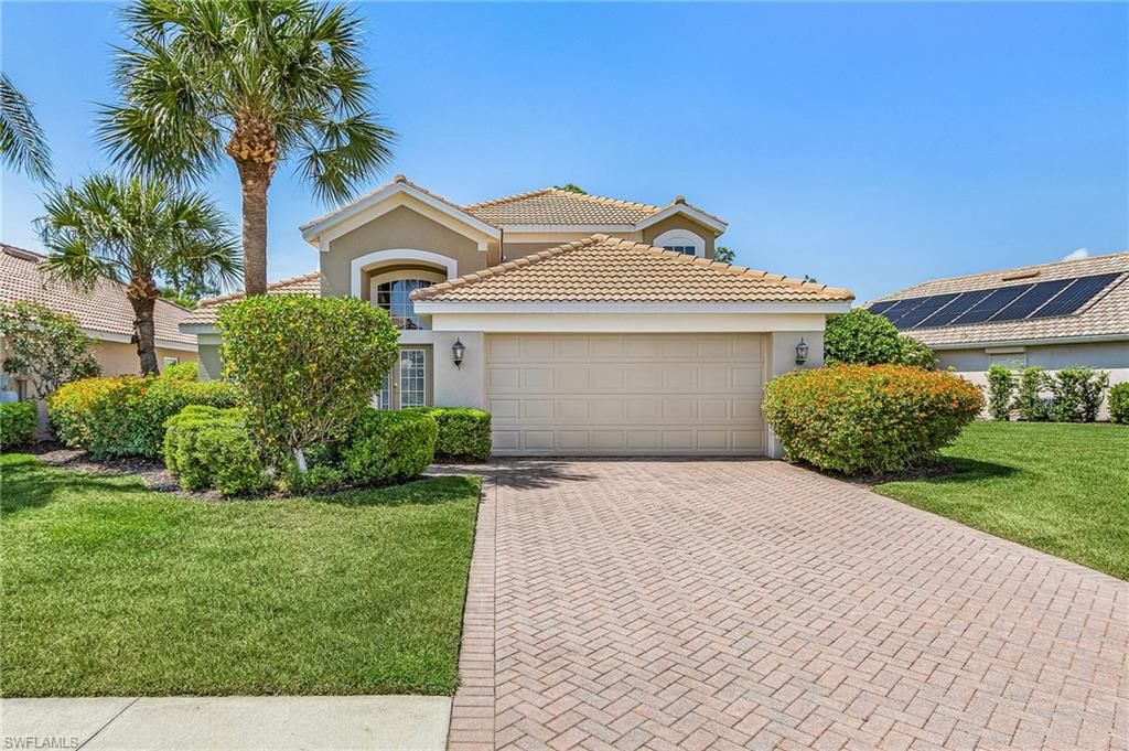9044 Shadow Glen WAY, Fort Myers, FL 33913