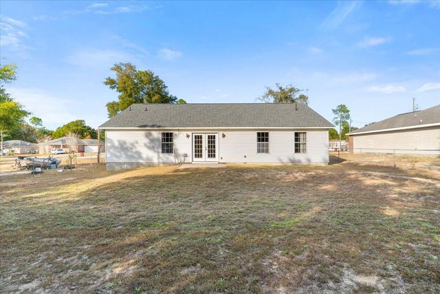 4640 Bobolink Way, Crestview, FL 32539