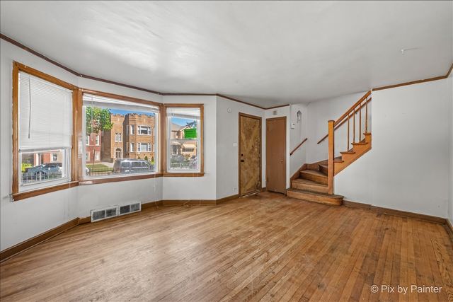 8252 S Marshfield Avenue, Chicago, IL 60620