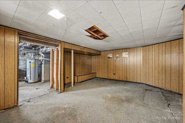 8252 S Marshfield Avenue, Chicago, IL 60620