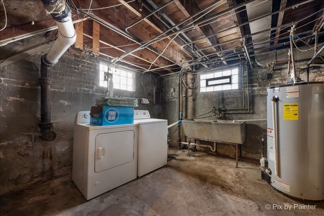 8252 S Marshfield Avenue, Chicago, IL 60620