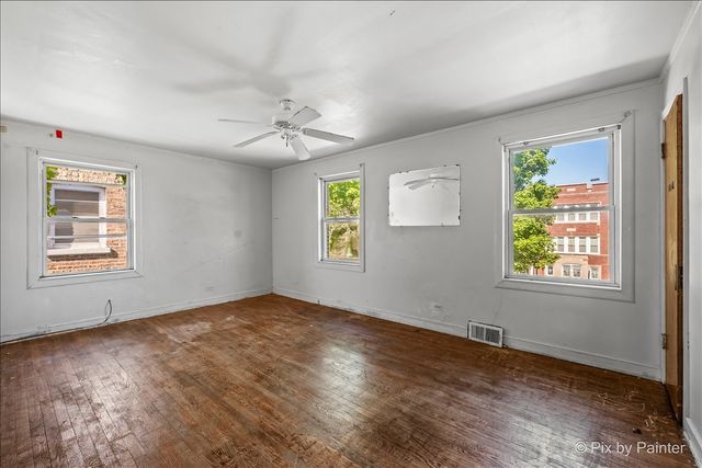 8252 S Marshfield Avenue, Chicago, IL 60620
