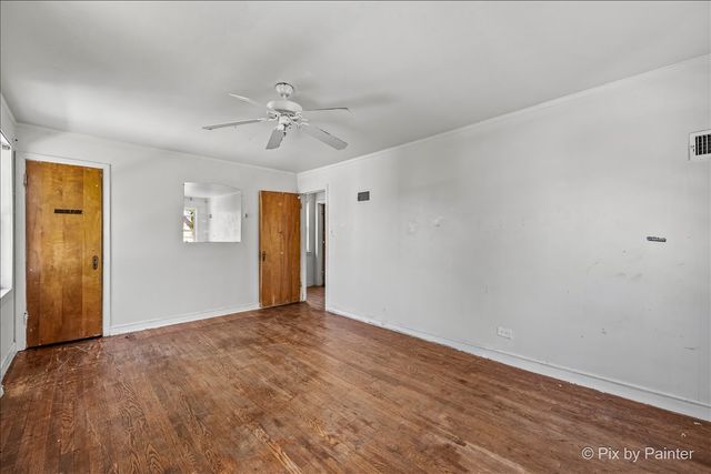 8252 S Marshfield Avenue, Chicago, IL 60620