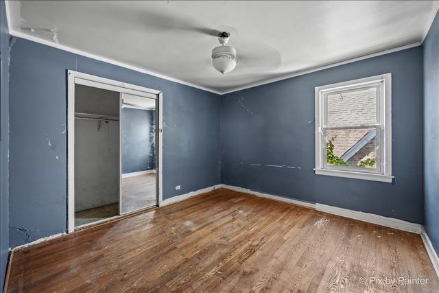 8252 S Marshfield Avenue, Chicago, IL 60620