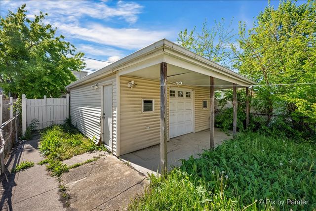 8252 S Marshfield Avenue, Chicago, IL 60620