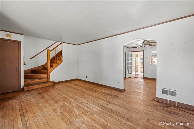 8252 S Marshfield Avenue, Chicago, IL 60620
