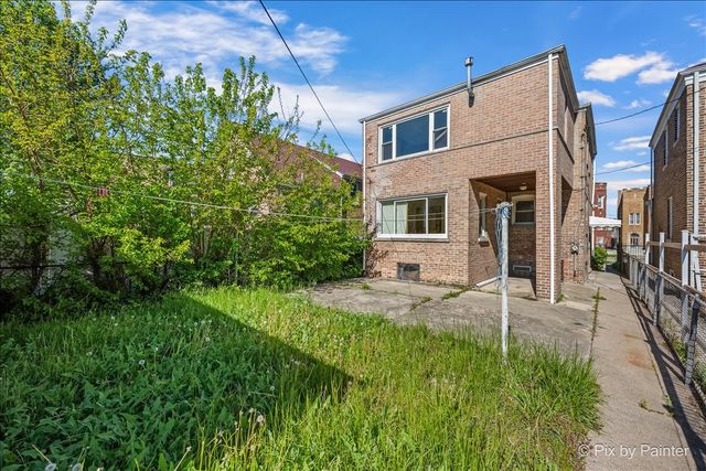 8252 S Marshfield Avenue, Chicago, IL 60620
