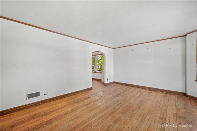 8252 S Marshfield Avenue, Chicago, IL 60620