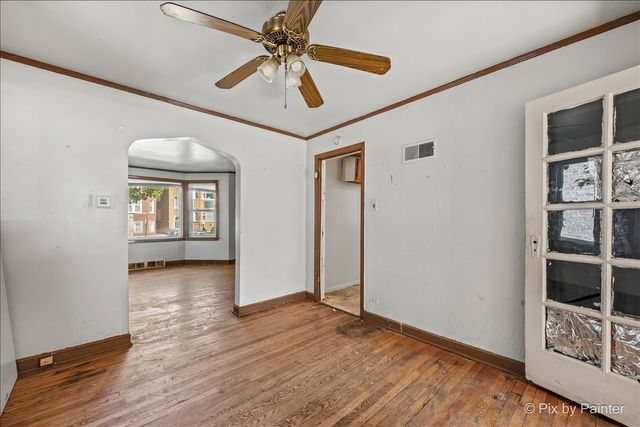 8252 S Marshfield Avenue, Chicago, IL 60620