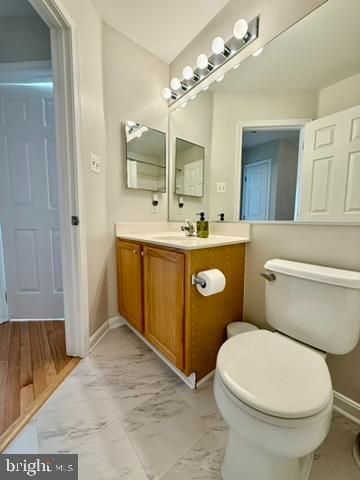 6378 GRAY SEA WAY, Columbia, MD 21045