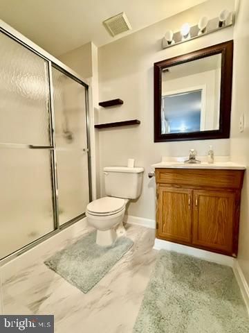 6378 GRAY SEA WAY, Columbia, MD 21045