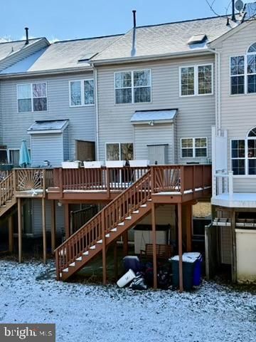 6378 GRAY SEA WAY, Columbia, MD 21045