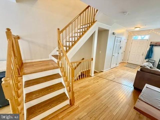 6378 GRAY SEA WAY, Columbia, MD 21045