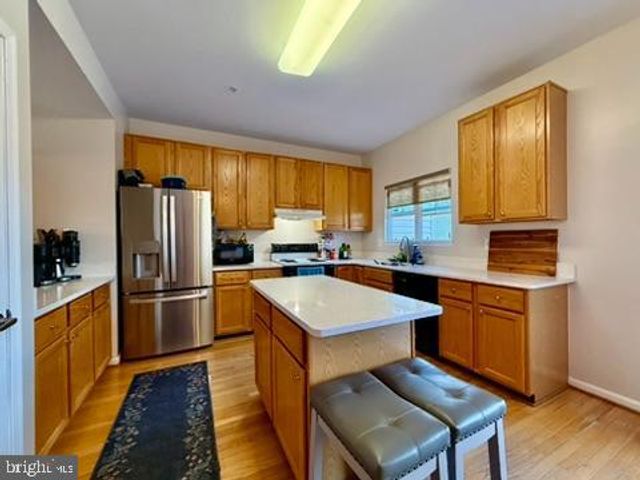 6378 GRAY SEA WAY, Columbia, MD 21045